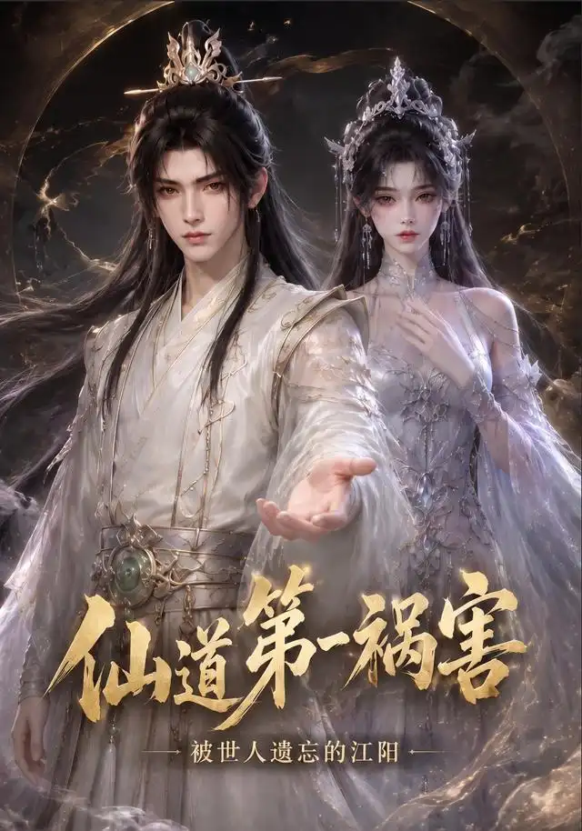 仙道第一祸害被世人遗忘的江阳（126集）