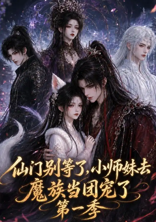 仙门别等了，小师妹去魔族当团宠了第一季（120集）