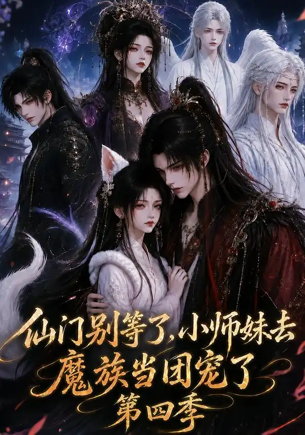 仙门别等了，小师妹去魔族当团宠了第四季（171集）