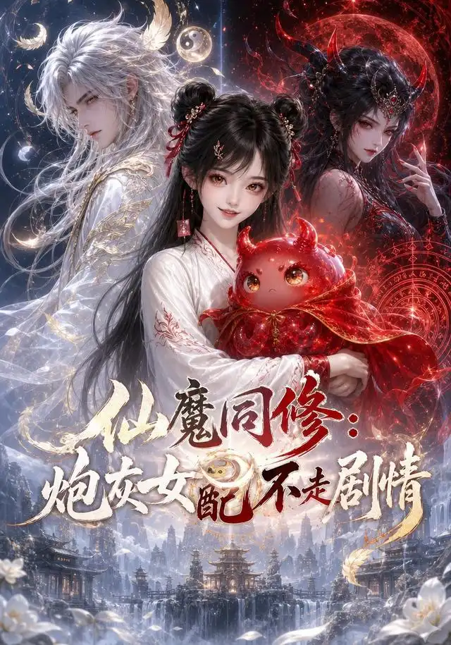 仙魔同修：炮灰女配不走剧情（129集）