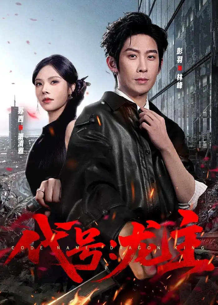 代号：龙主彭羽