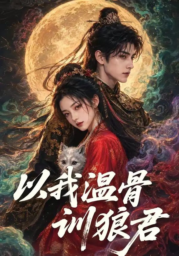 以我温骨训狼君（45集）