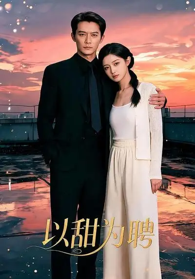 以甜为聘（50集）