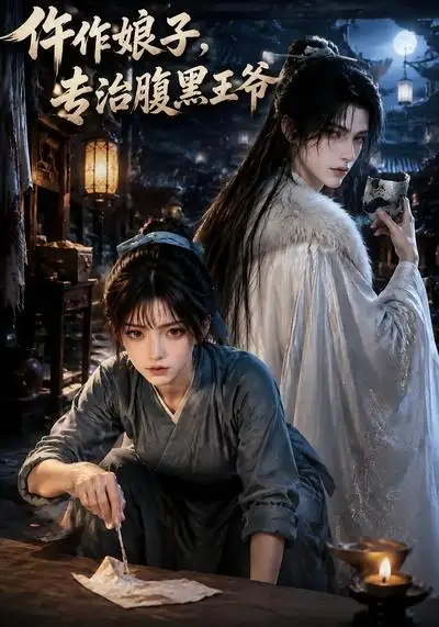 仵作娘子，专治腹黑王爷（82集）