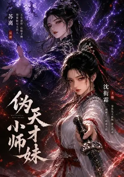 伪天才小师妹（51集）