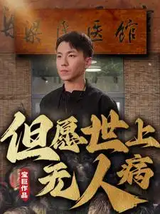 但愿世上无人病（66集）明珠