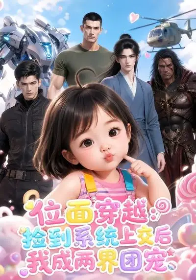 位面穿越：捡到系统上交后我成两界团宠（88集）