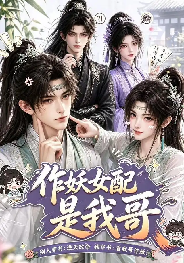 作妖女配是我哥（52集）