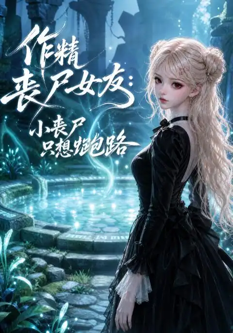作精丧尸女友：小丧尸只想跑路（141集）