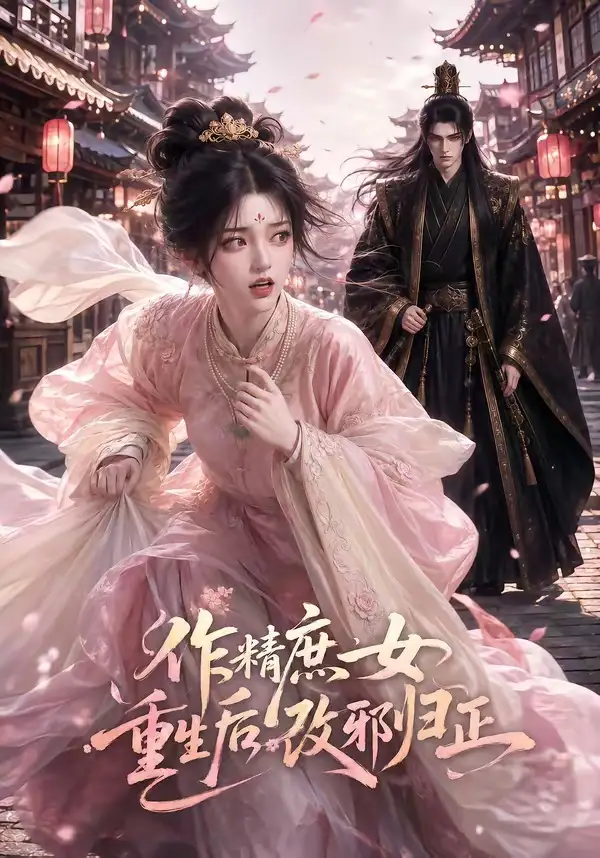 作精庶女重生后改邪归正（72集）