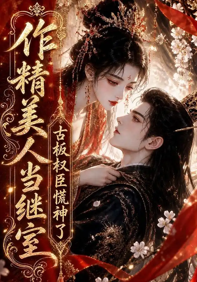 作精美人当继室，古板权臣慌神了（62集）