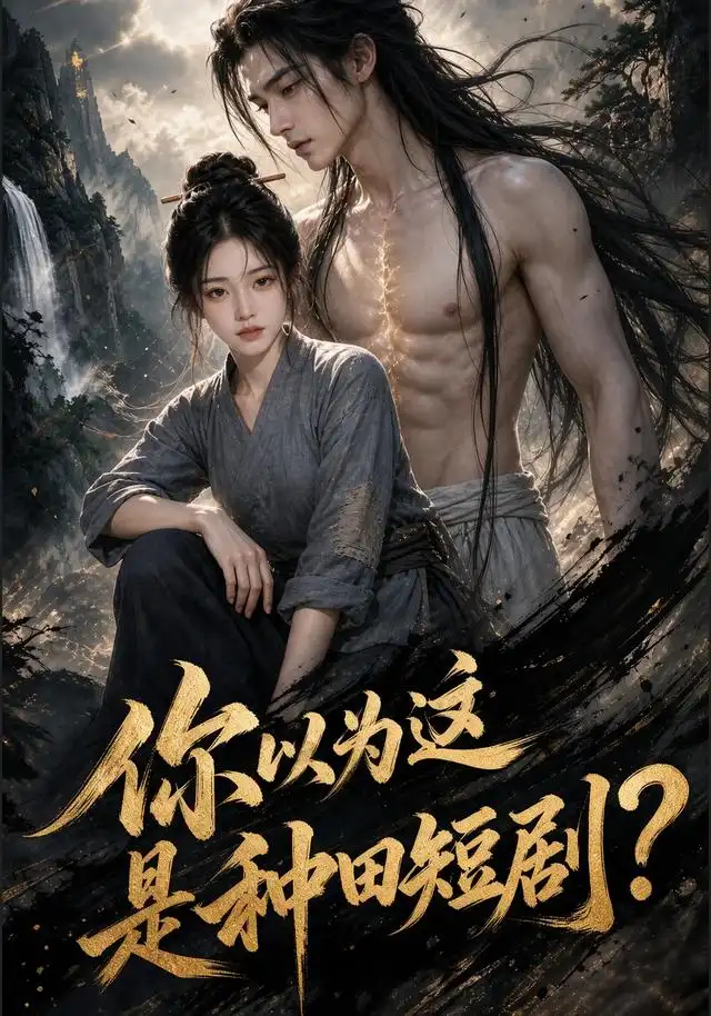 你以为这是种田短剧？（30集）