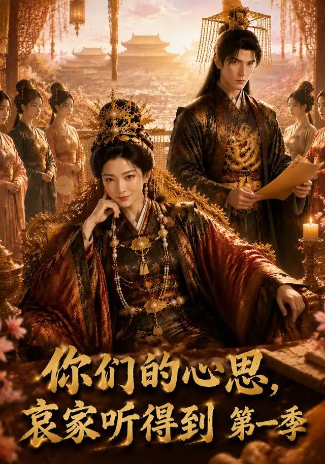 你们的心思，哀家听得到第一季（66集）