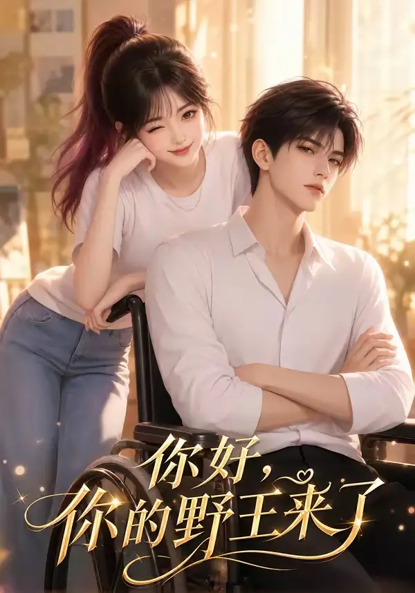 你好，你的野王来了（66集）