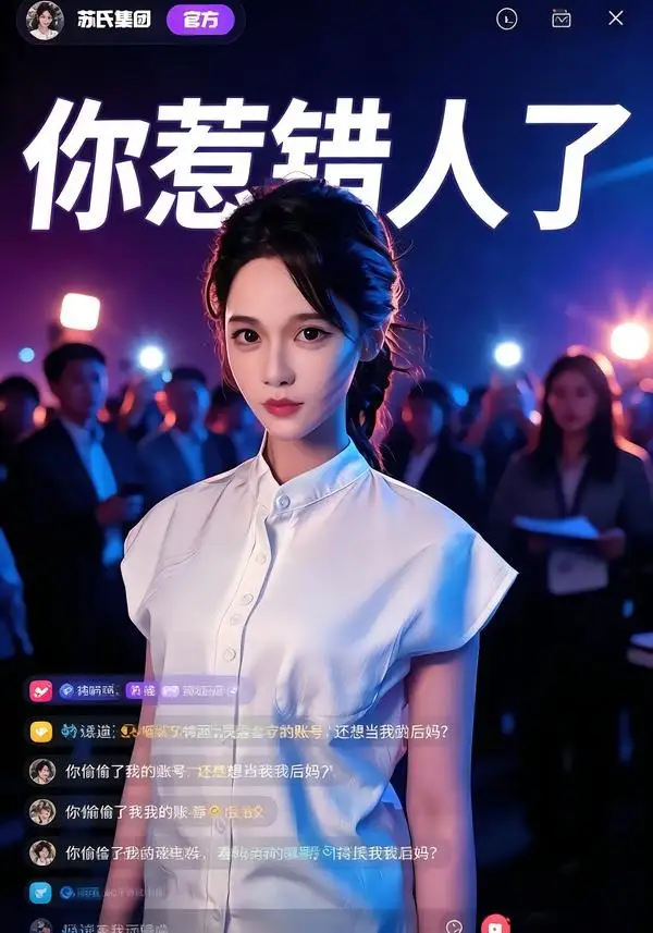 你惹错人了（15集）姚祯＆张薇悦