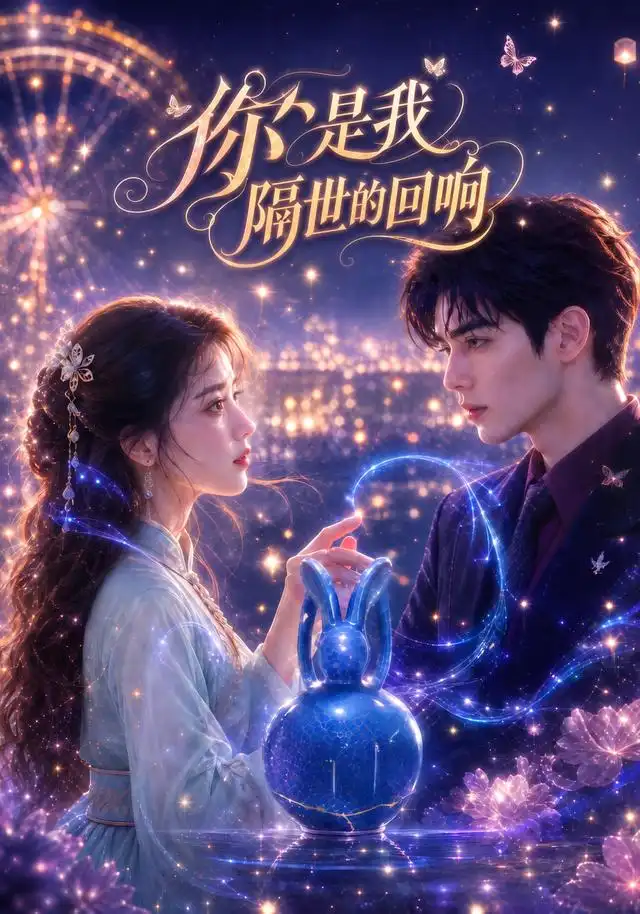 你是我隔世的回响（80集）