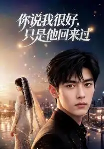 你说我很好，只是他回来过（83集）AI短剧