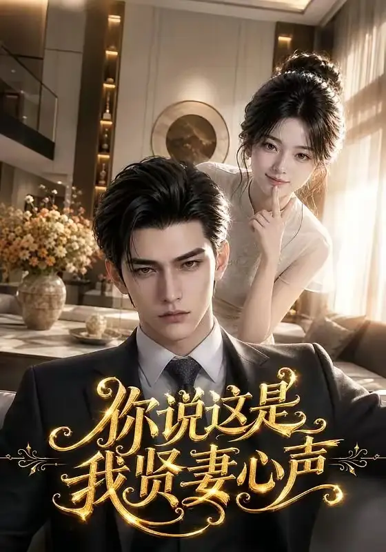 你说这是我贤妻心声（92集）