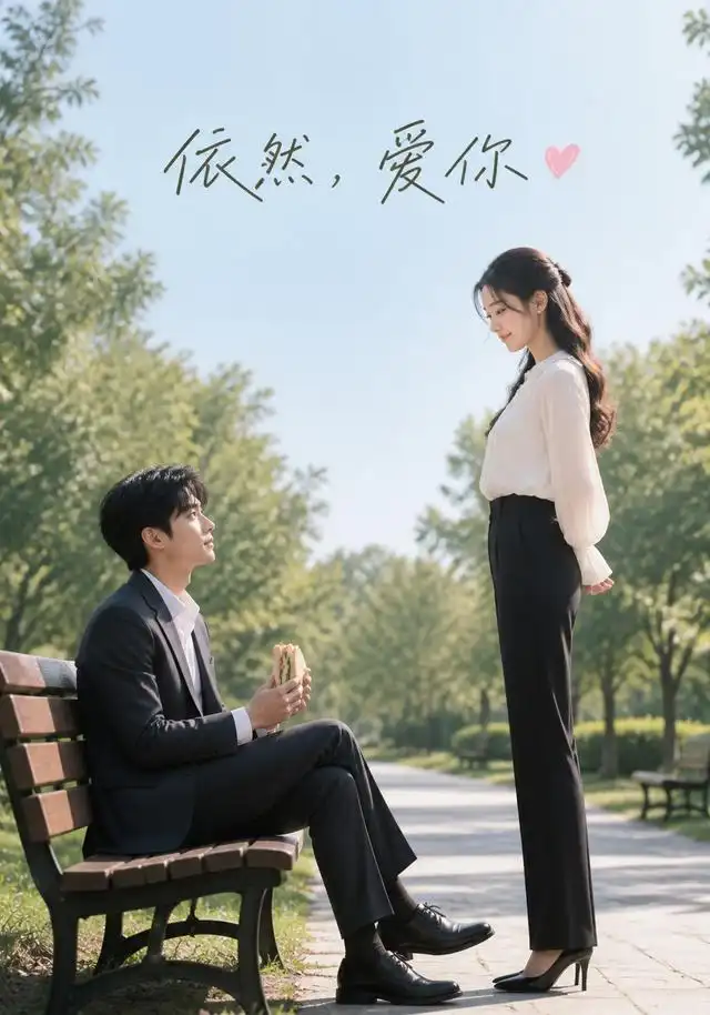 依然，爱你（41集）