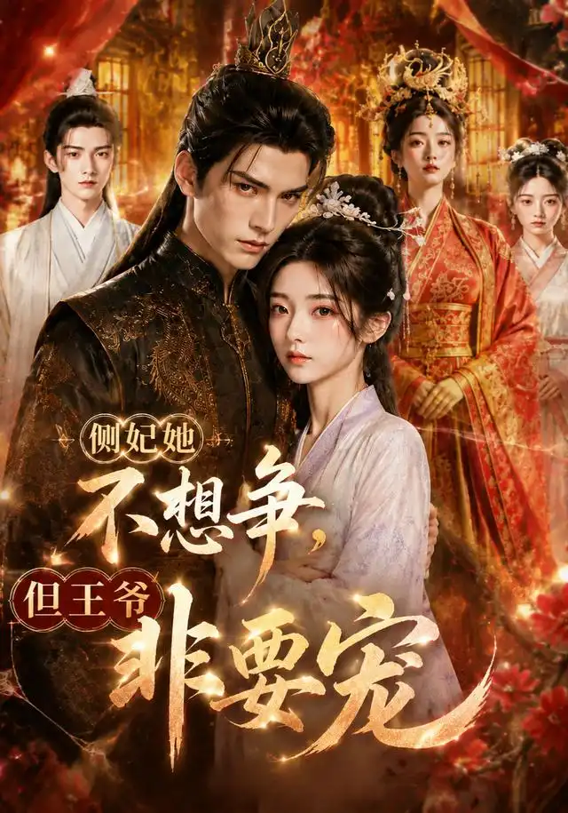 侧妃她不想争，但王爷非要宠（87集）