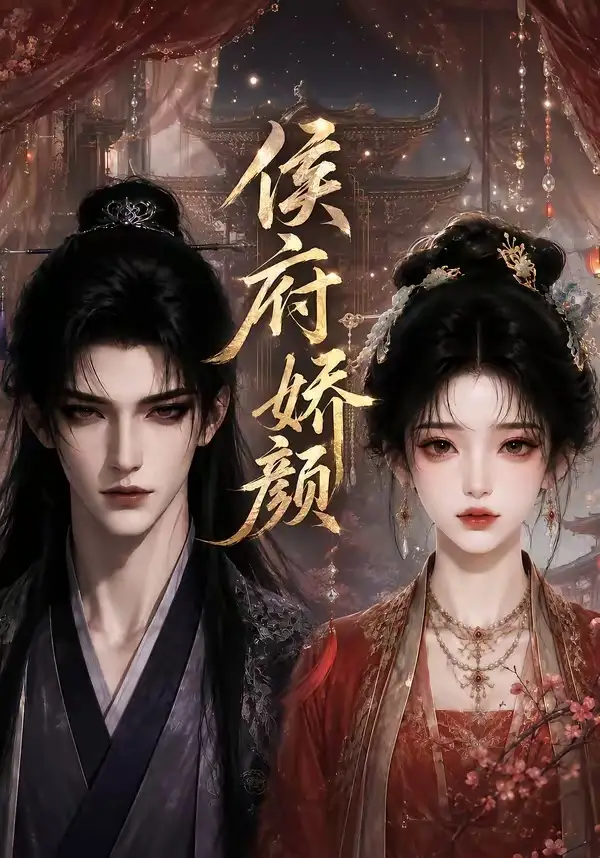 侯府娇颜（72集）