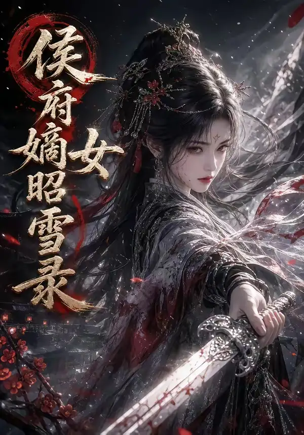 侯府嫡女昭雪录（83集）