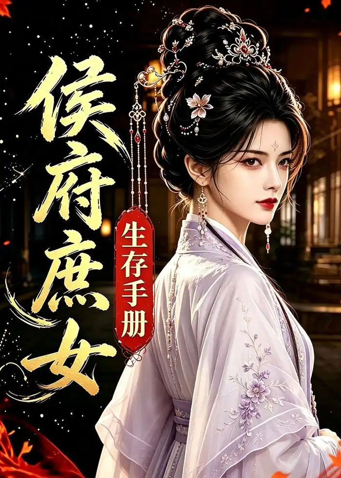 侯府庶女生存手册（109集）