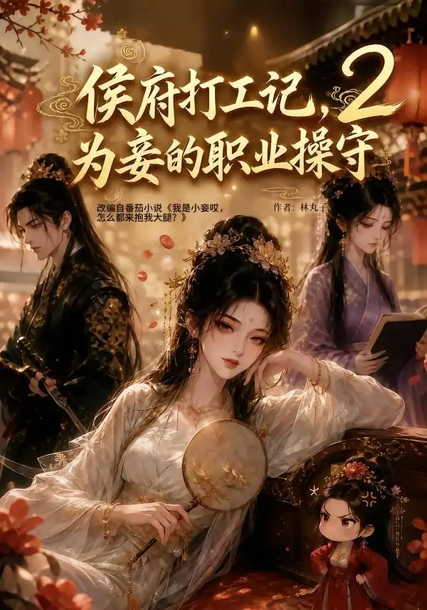 侯府打工记，为妾的职业操守2（107集）