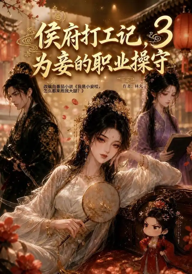 侯府打工记，为妾的职业操守3（125集）
