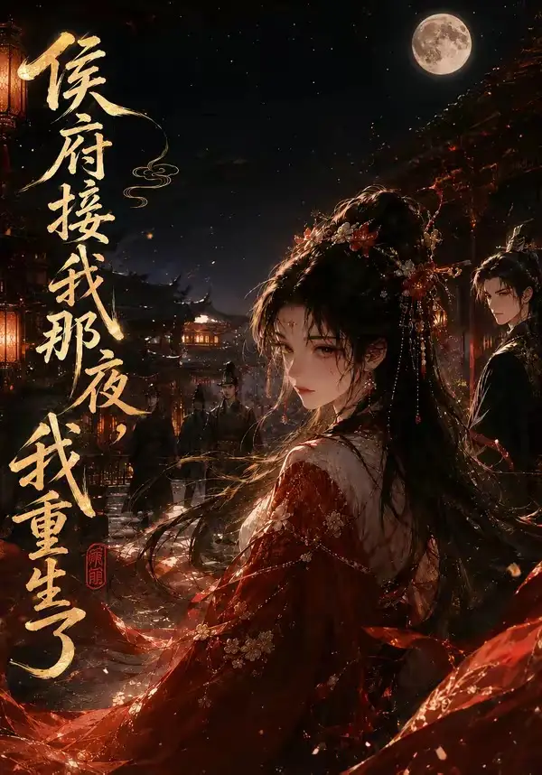 侯府接我那夜，我重生了（61集）