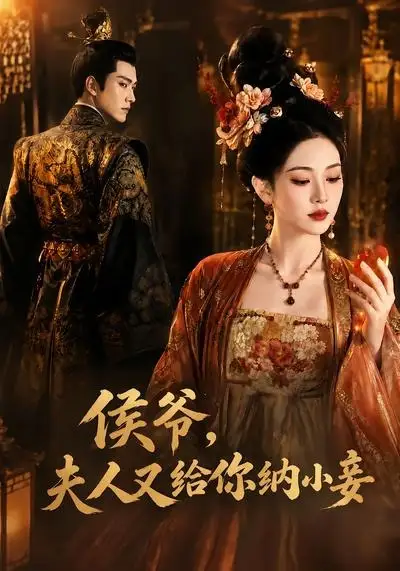 侯爷，夫人又给你纳小妾（75集）