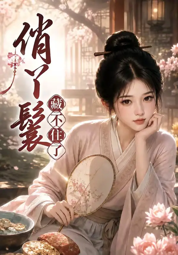 俏丫鬟，藏不住了（68集）