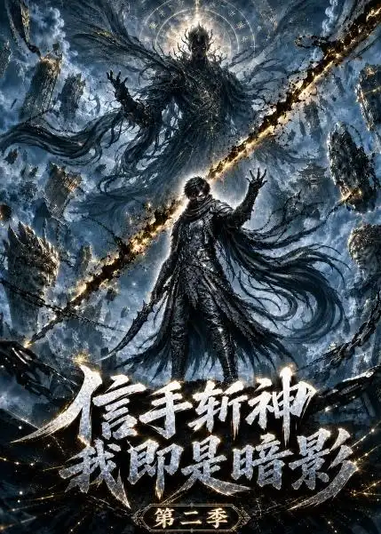 信手斩神，我即是暗影第二季（62集）