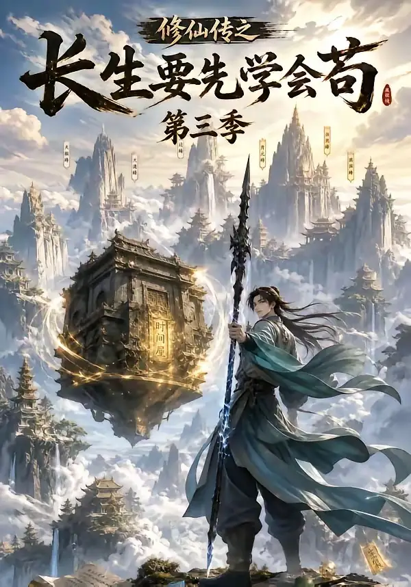 修仙传之长生要先学会苟第三季（80集）