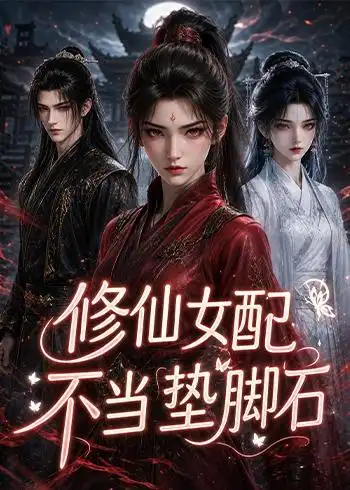 修仙女配不当垫脚石（98集）