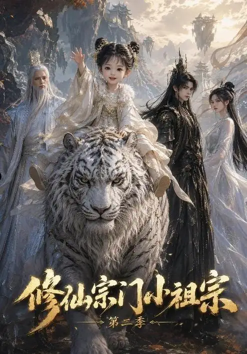 修仙宗门小祖宗第二季（28集）
