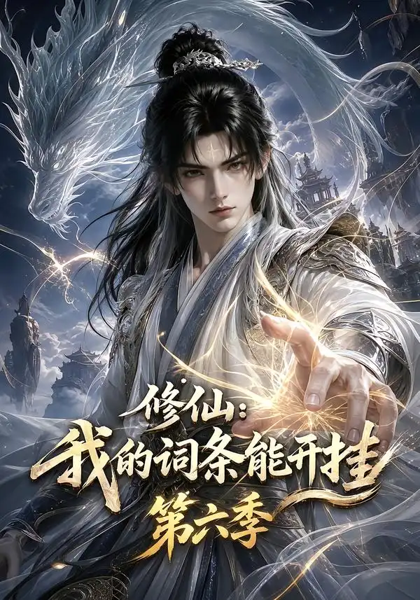 修仙：我的词条能开挂第六季（106集）