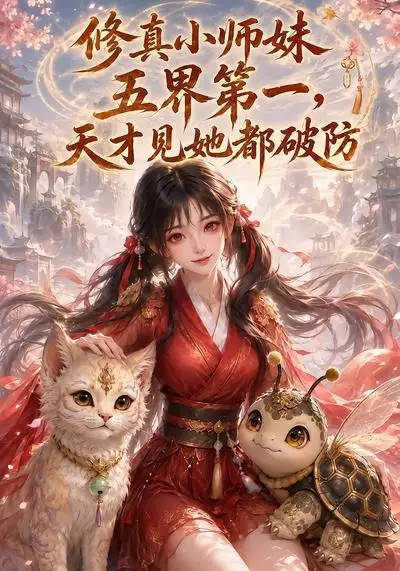 修真小师妹五界第一，天才见她都破防（102集）