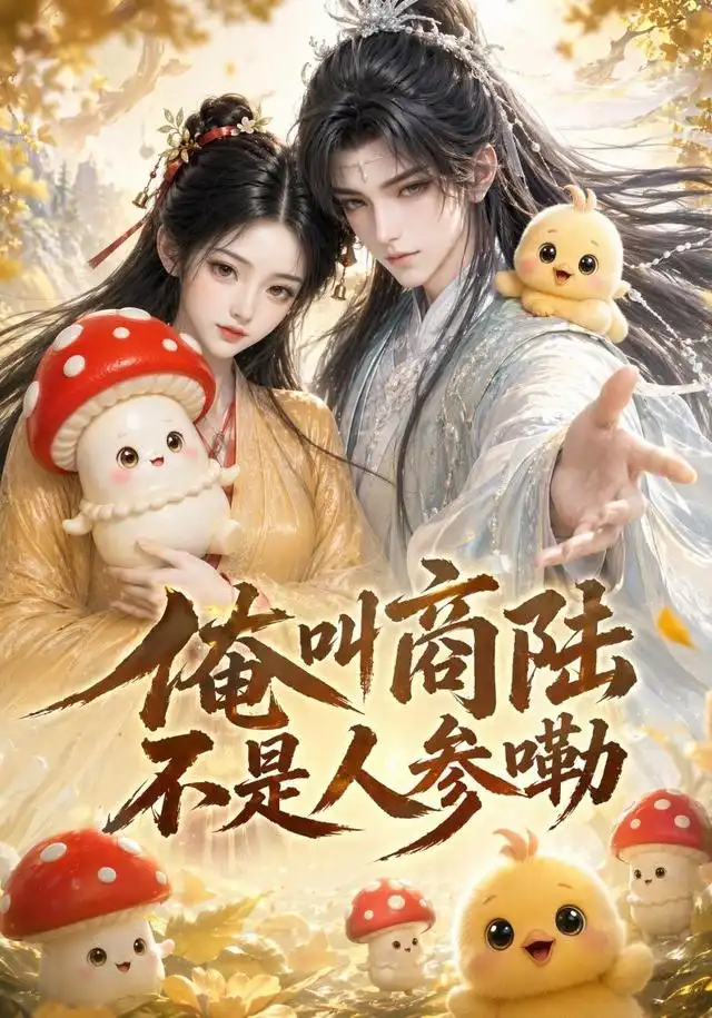 俺叫商陆不是人参呦（46集）
