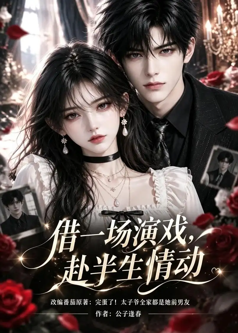 借一场演戏，赴半生情动（70集）