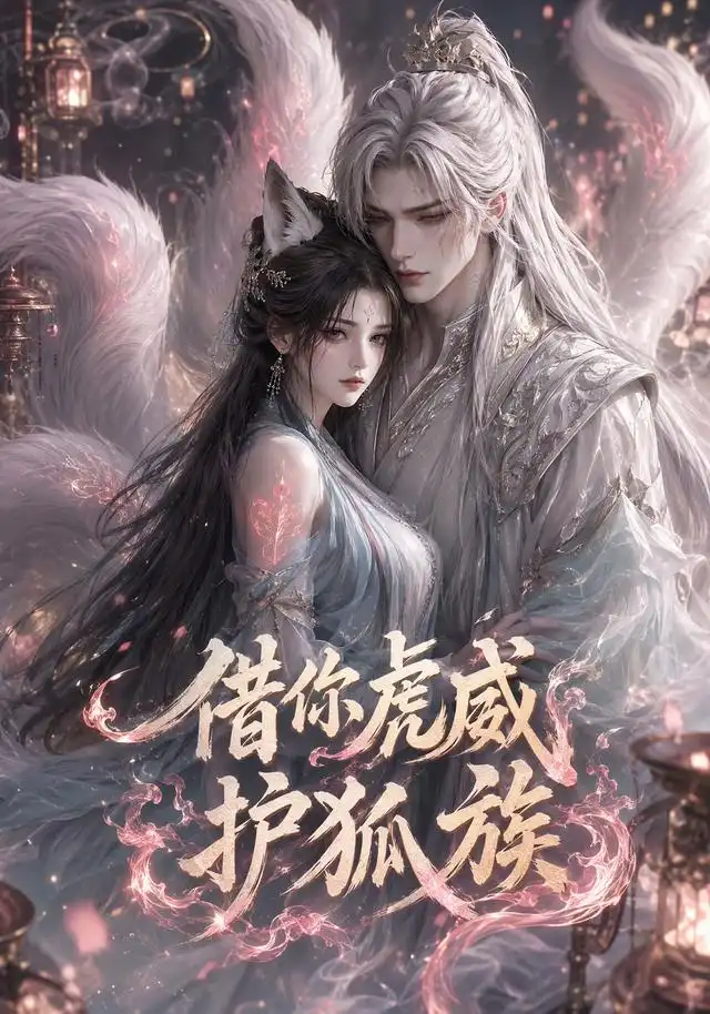 借你虎威护狐族（84集）动漫