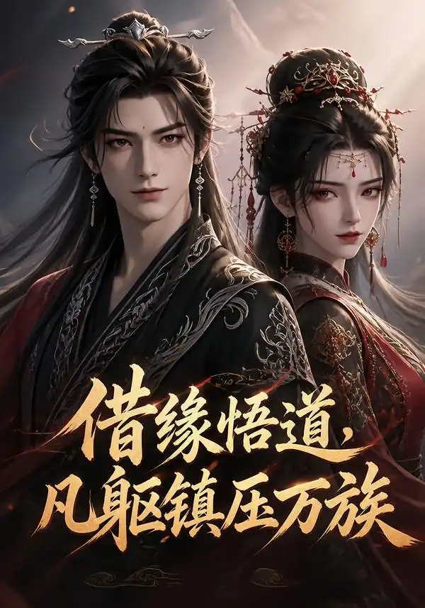 借缘悟道，凡躯镇压万族（51集）