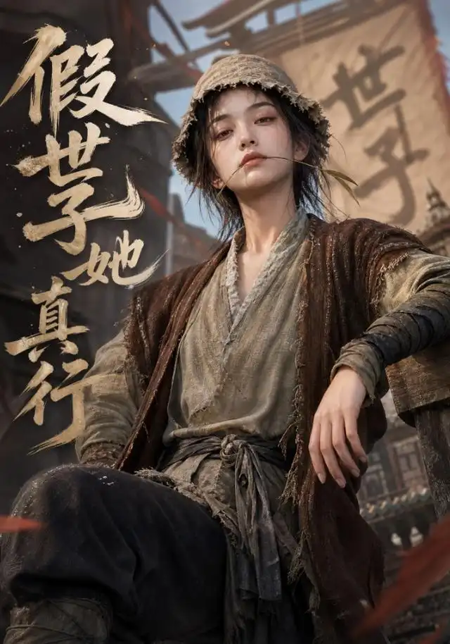 假世子她真行（80集）