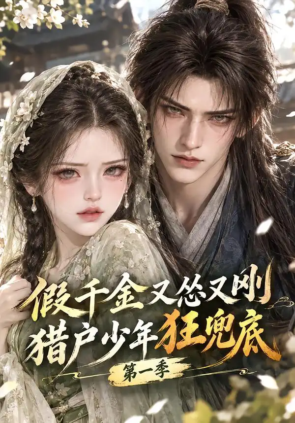 假千金又怂又刚，猎户少年狂兜底第一季（161集）