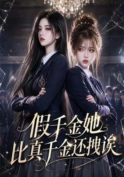 假千金她比真千金还拽诶（72集）