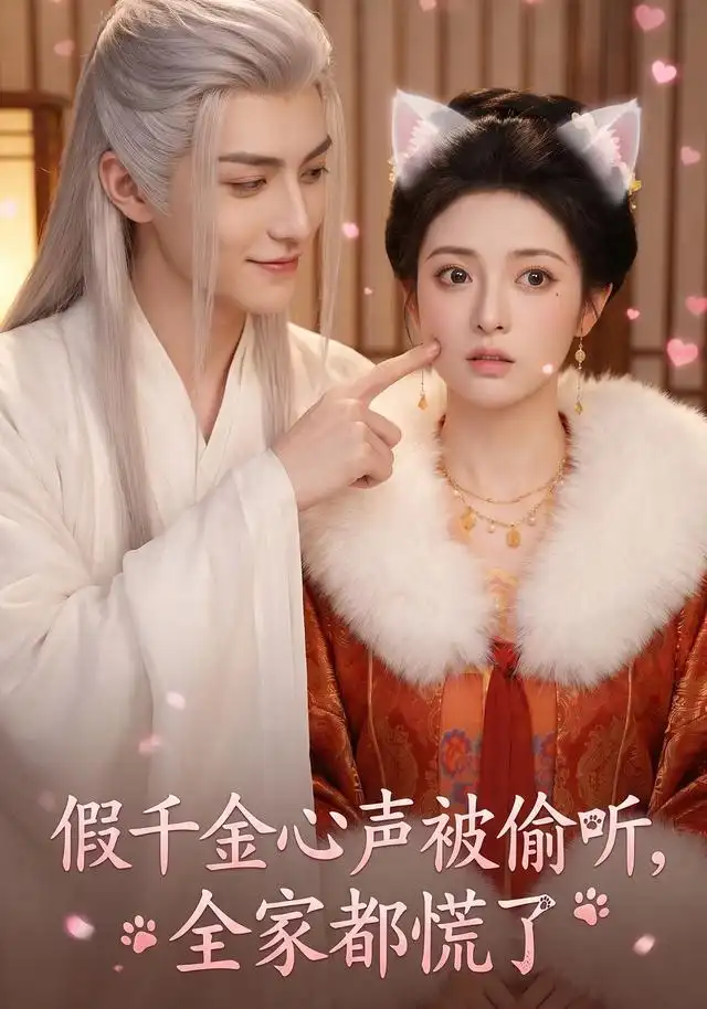 假千金心声被偷听，全家都慌了（103集）
