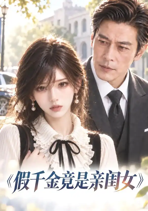 假千金竟是亲闺女（203集）