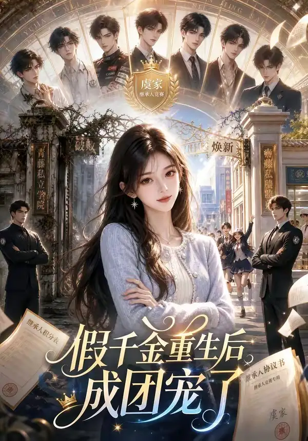 假千金重生后成团宠了（106集）