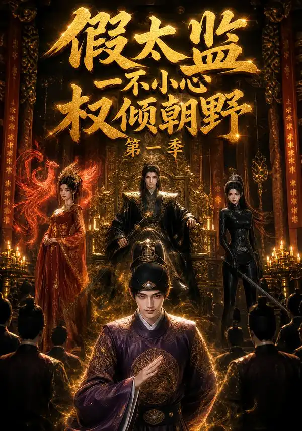 假太监：一不小心权倾朝野第一季（69集）