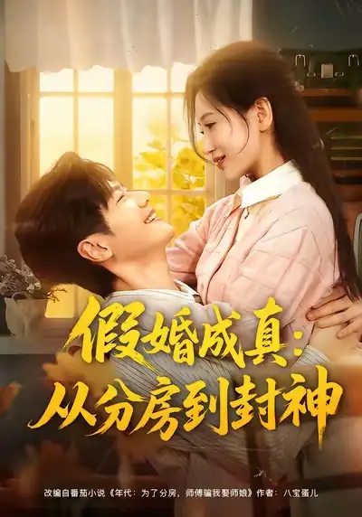 假婚成真从分房到封神（80集）刘瀚阳＆李雪莹